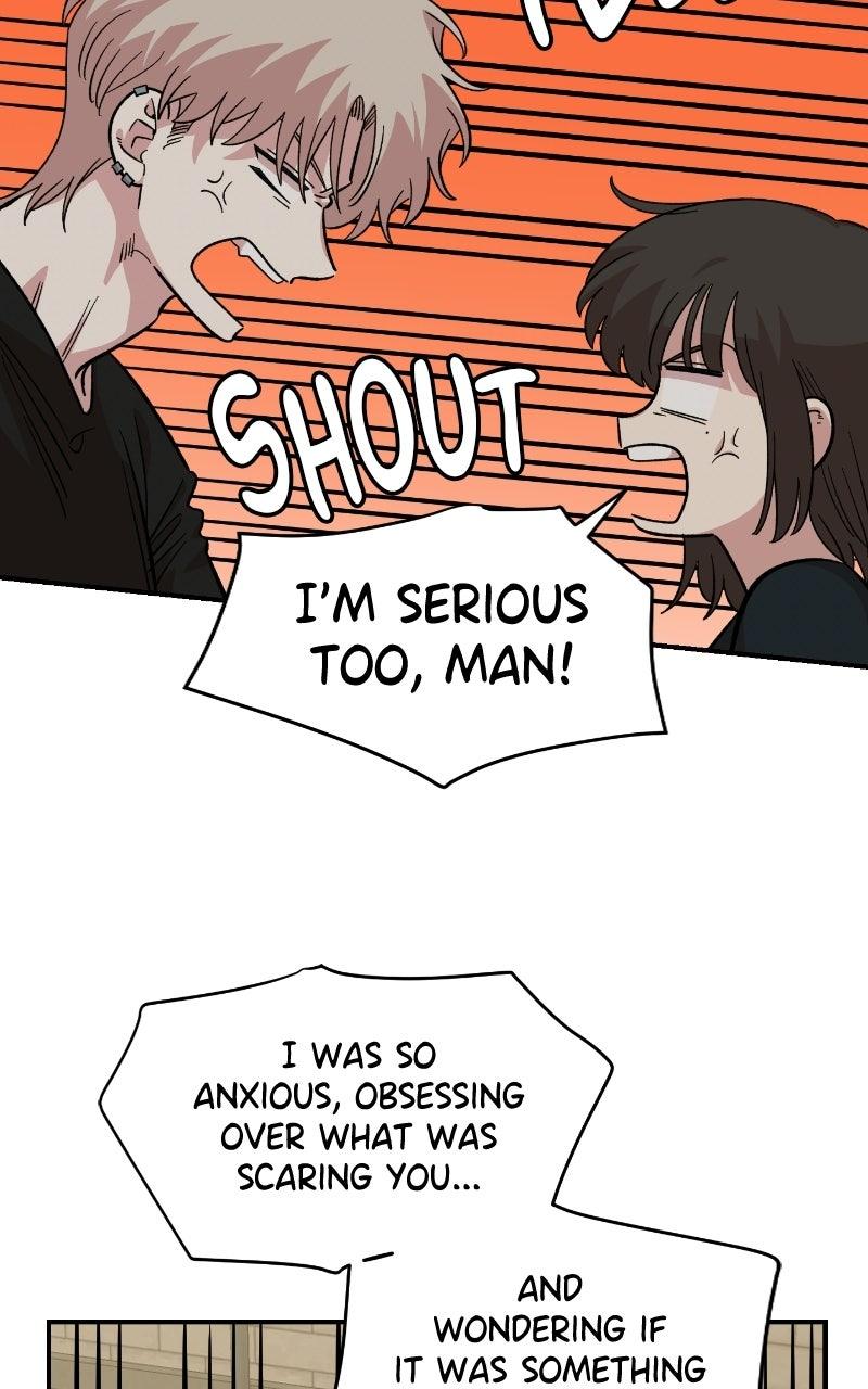 Read Childhood Friend Complex (Eunhi) Manga Online