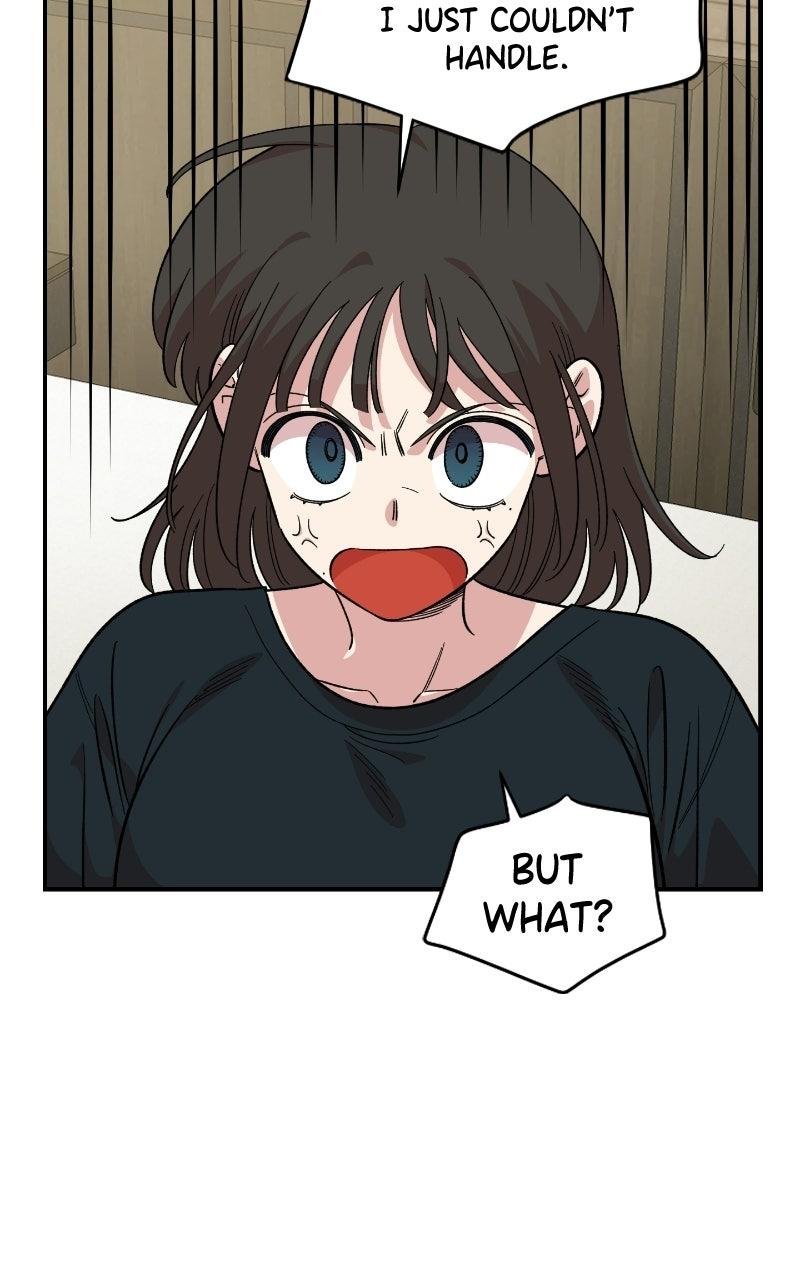 Read Childhood Friend Complex (Eunhi) Manga Online