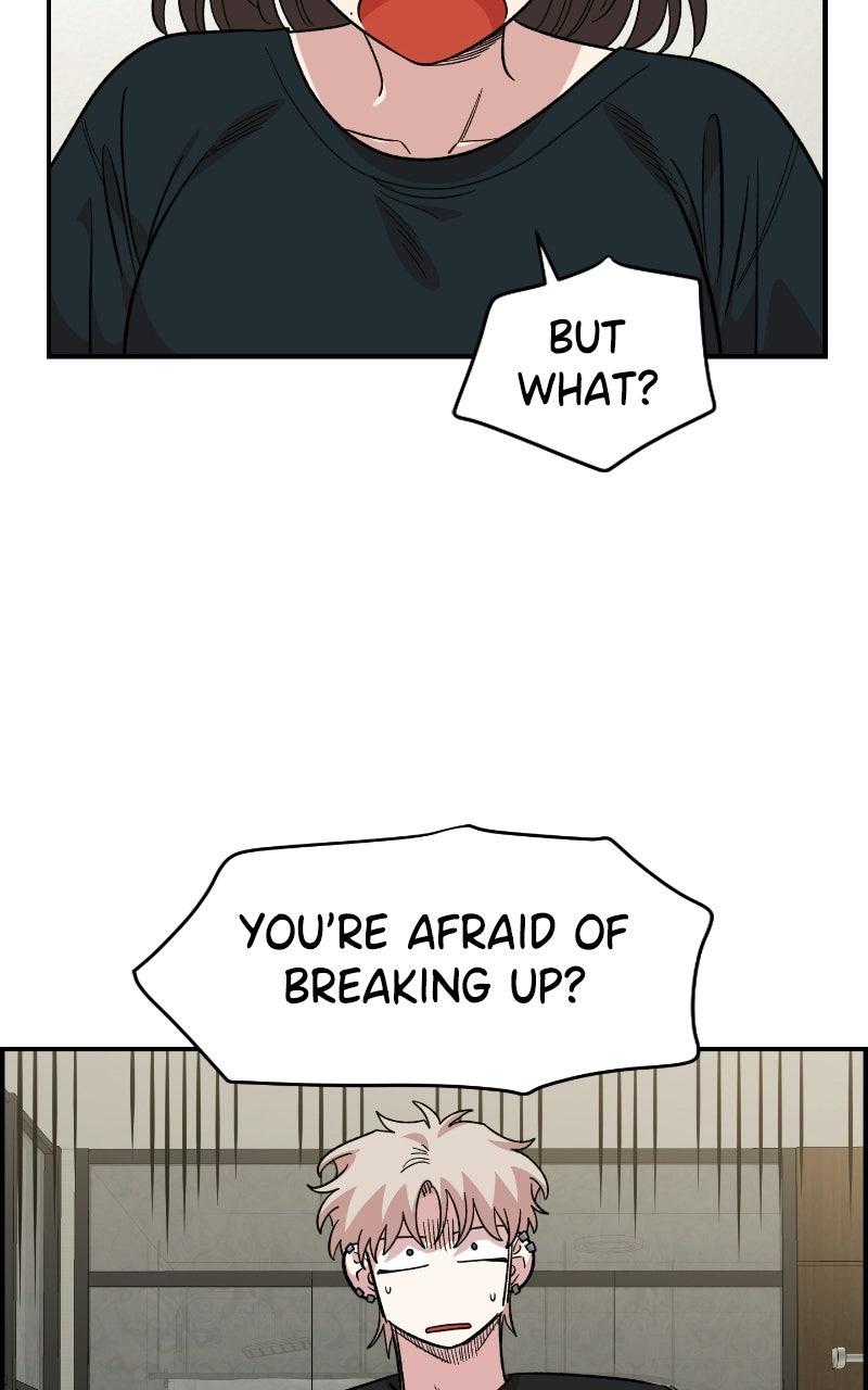Read Childhood Friend Complex (Eunhi) Manga Online