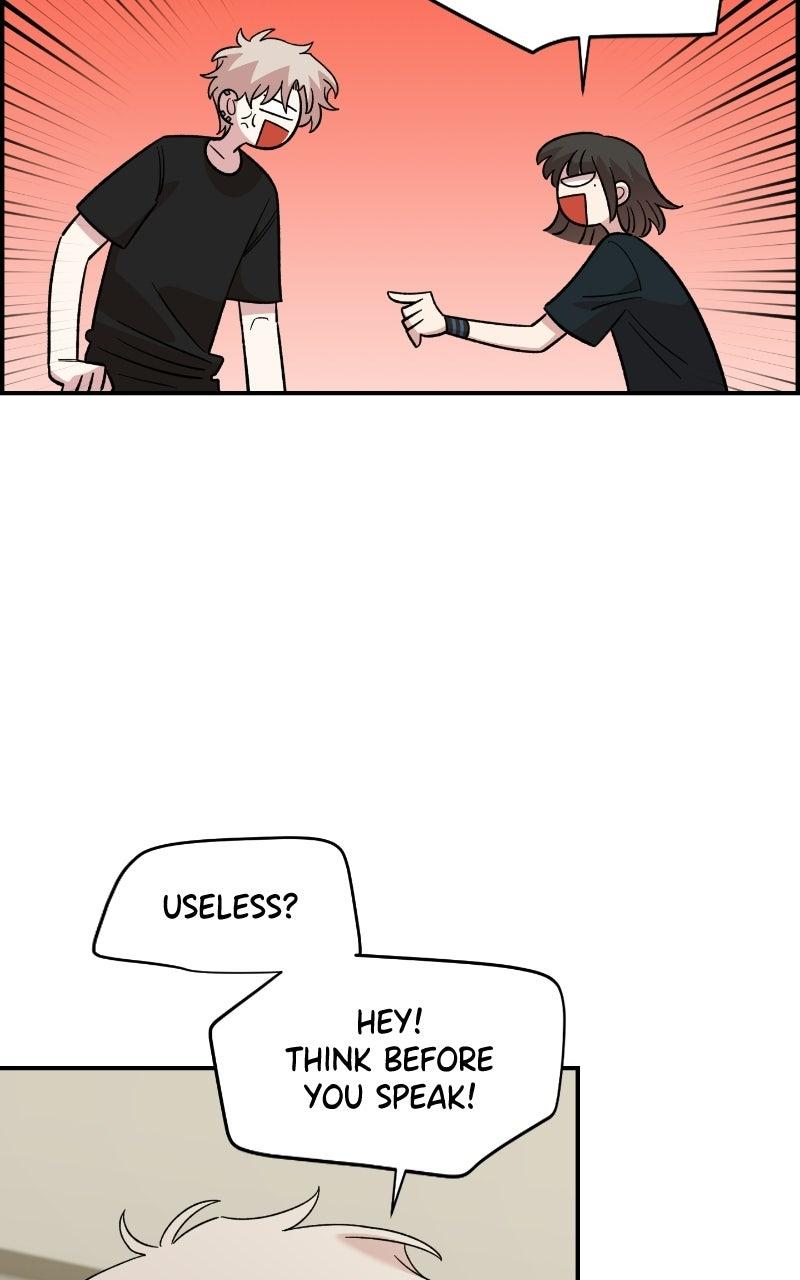 Read Childhood Friend Complex (Eunhi) Manga Online