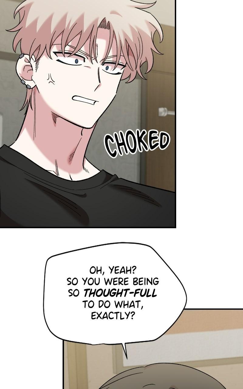 Read Childhood Friend Complex (Eunhi) Manga Online