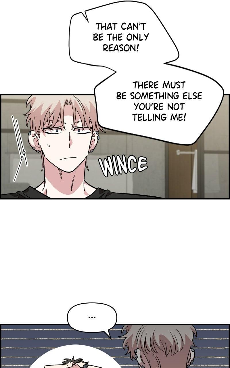 Read Childhood Friend Complex (Eunhi) Manga Online
