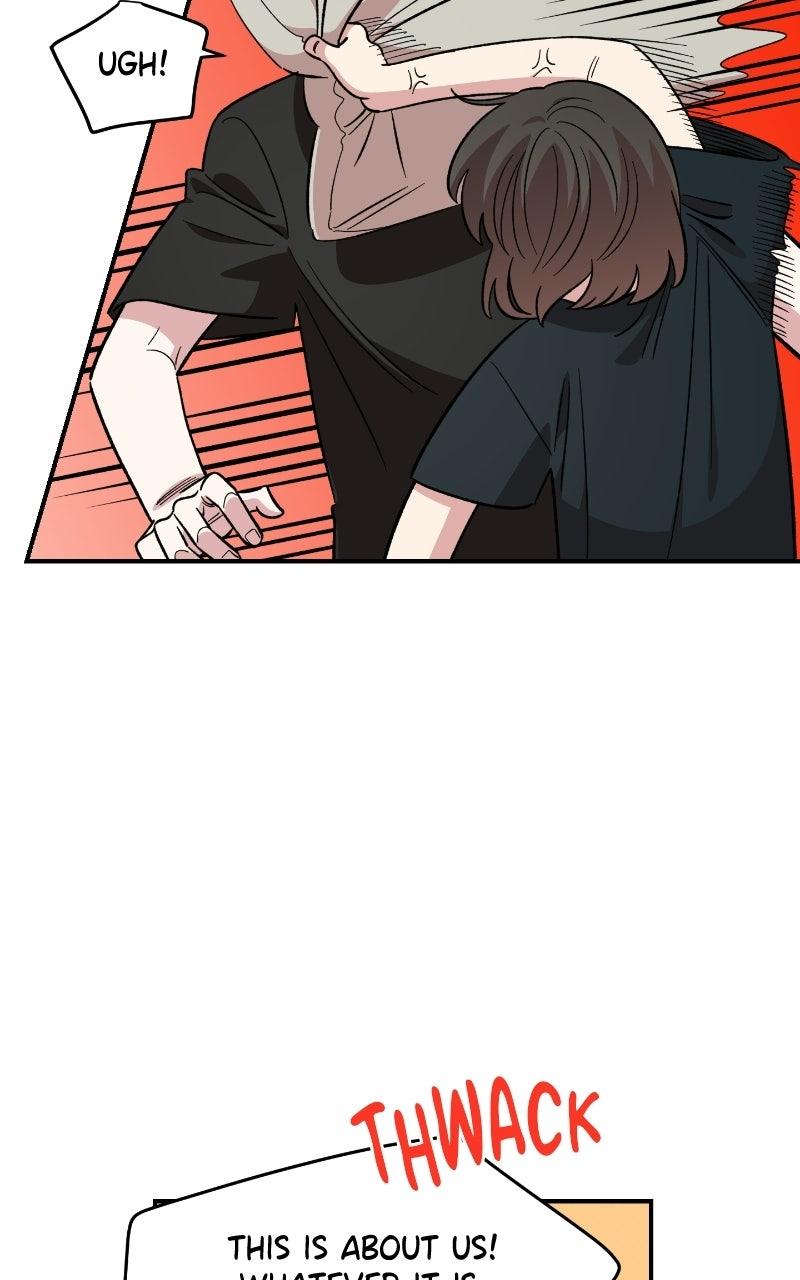 Read Childhood Friend Complex (Eunhi) Manga Online