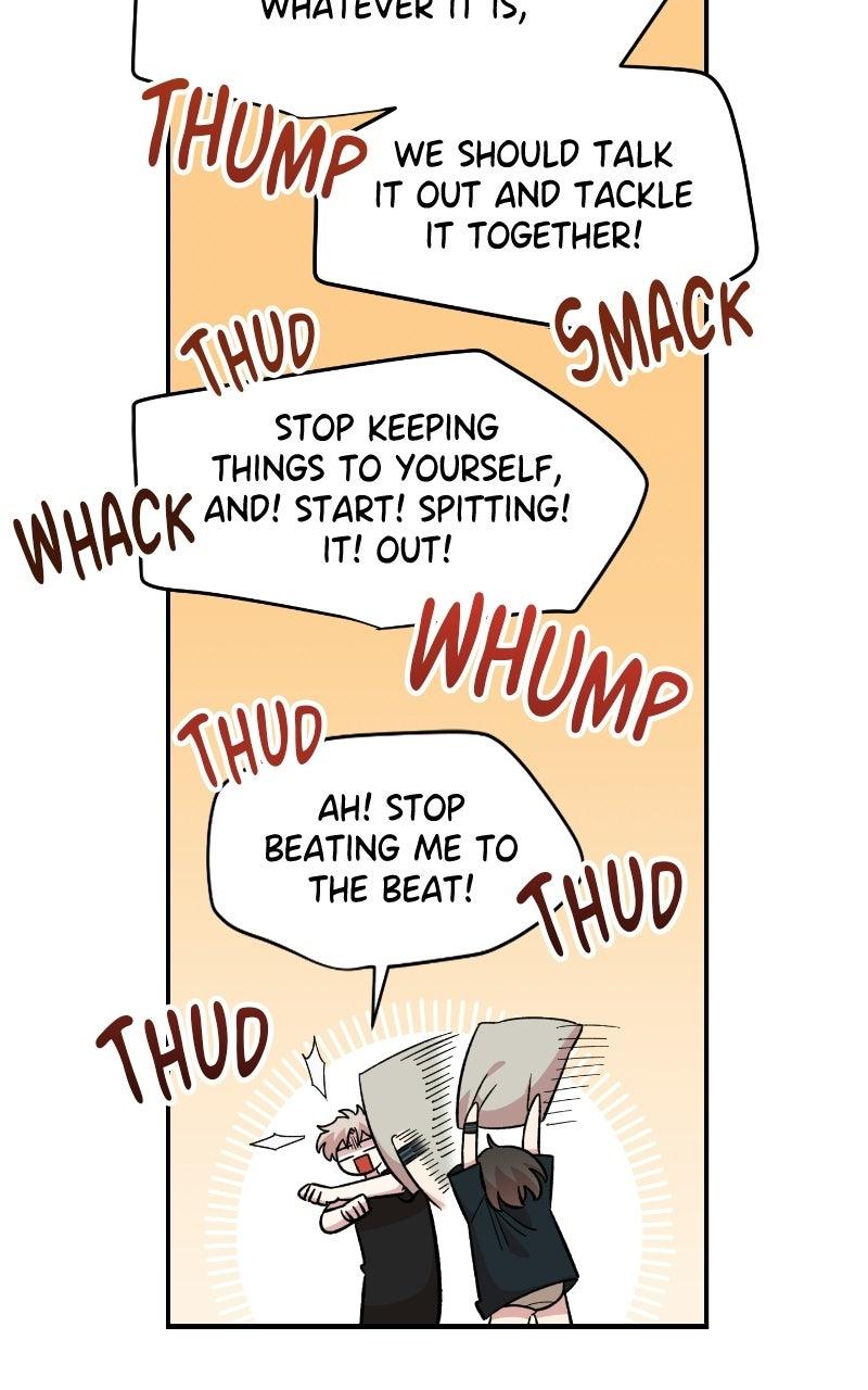 Read Childhood Friend Complex (Eunhi) Manga Online