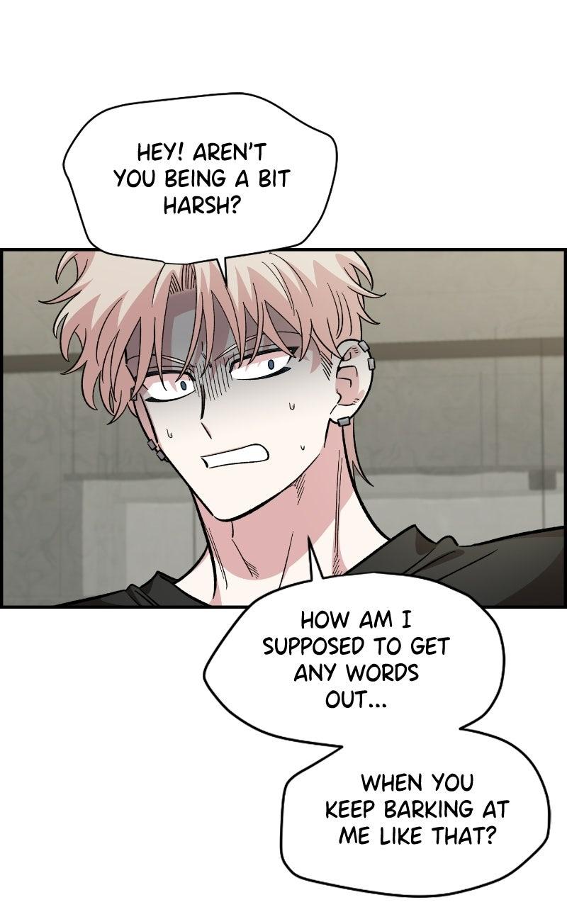 Read Childhood Friend Complex (Eunhi) Manga Online