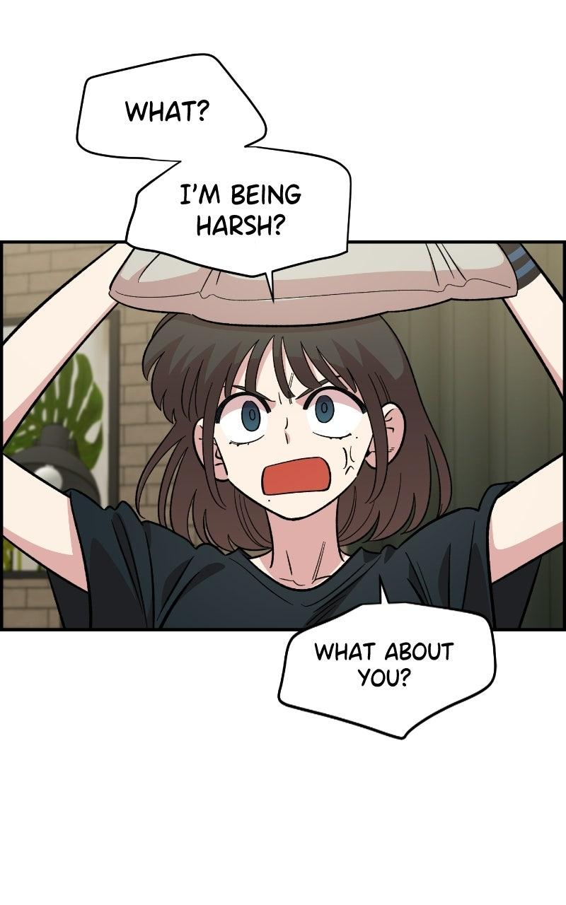 Read Childhood Friend Complex (Eunhi) Manga Online