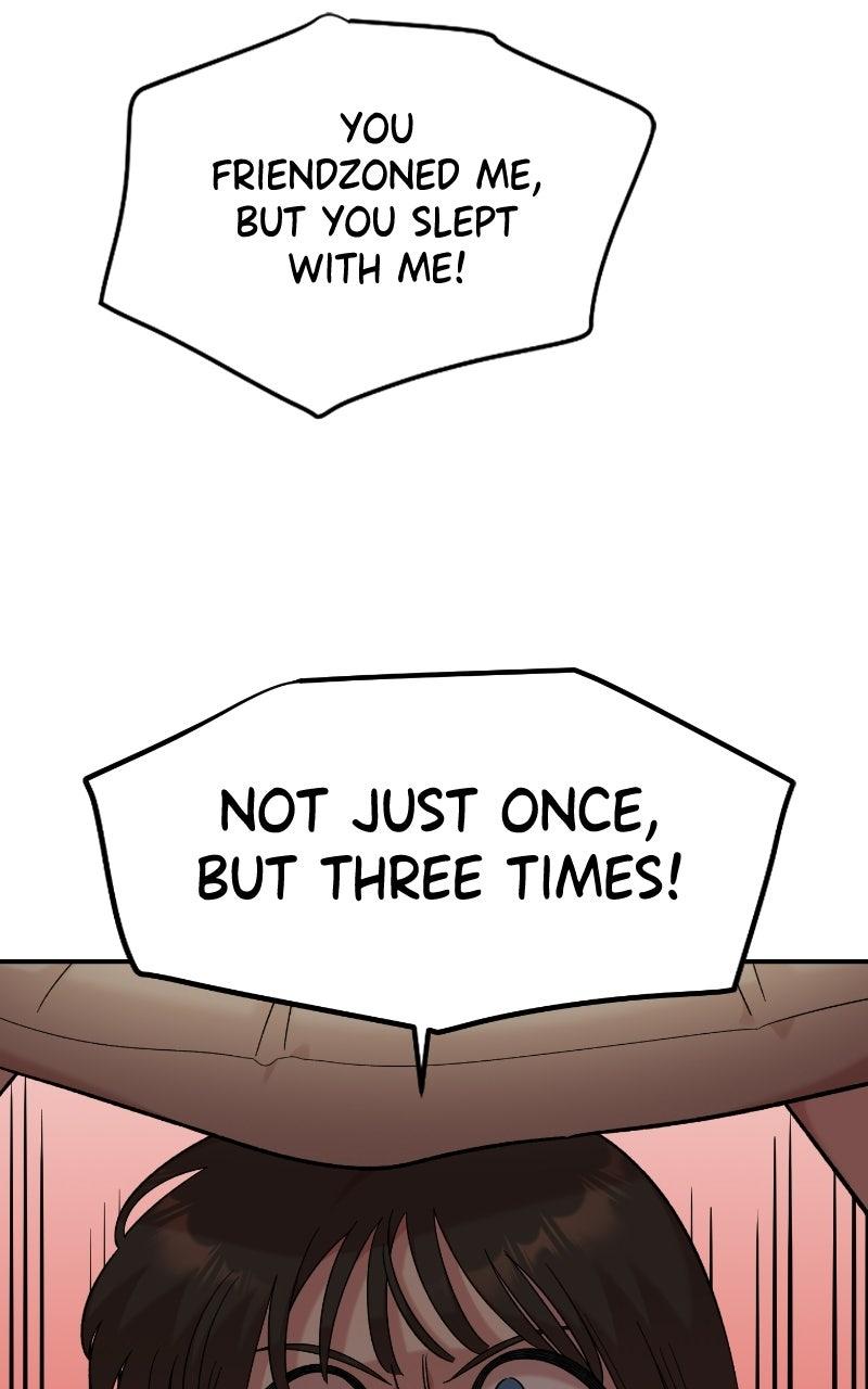 Read Childhood Friend Complex (Eunhi) Manga Online