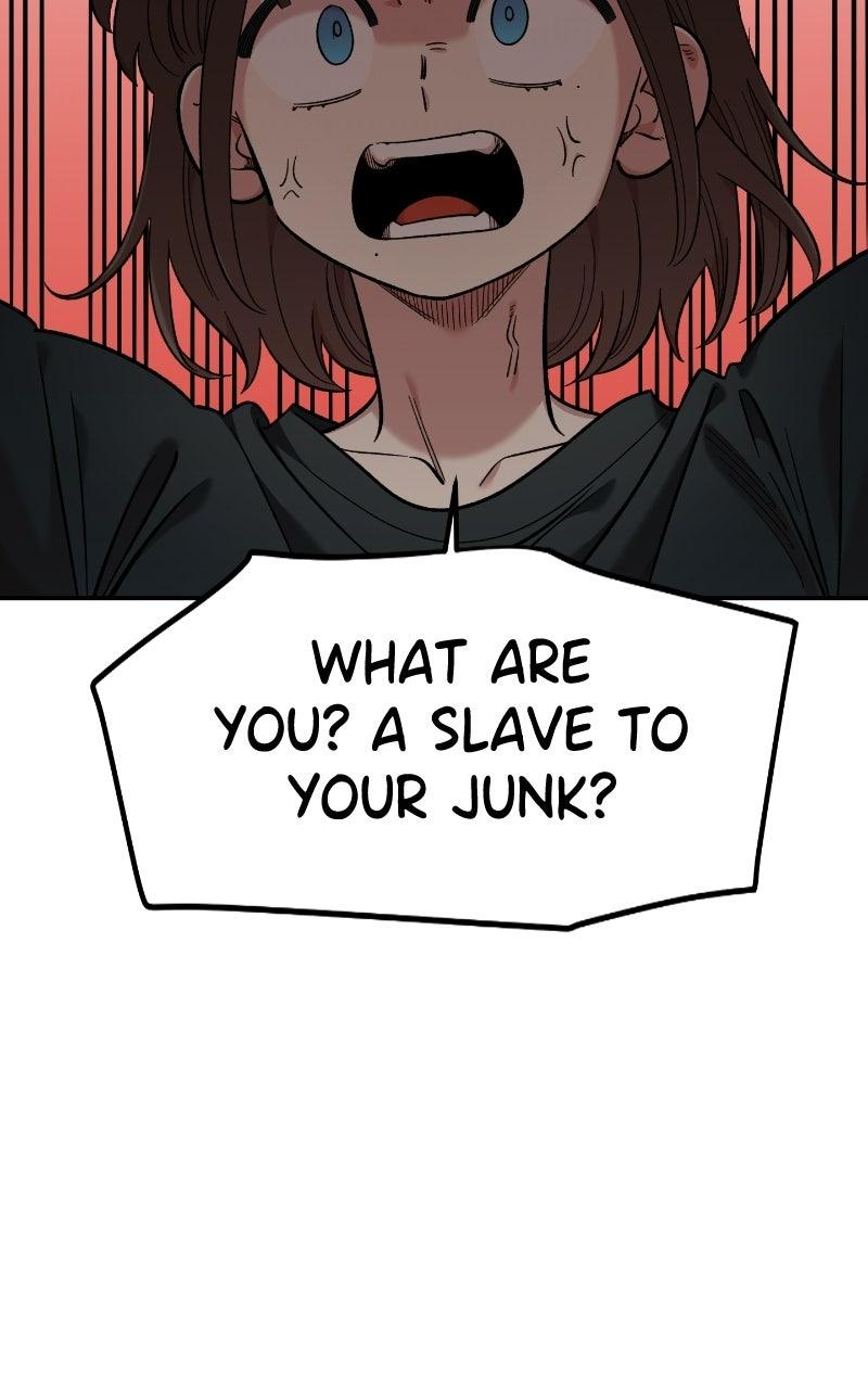 Read Childhood Friend Complex (Eunhi) Manga Online