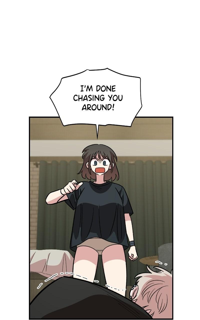 Read Childhood Friend Complex (Eunhi) Manga Online