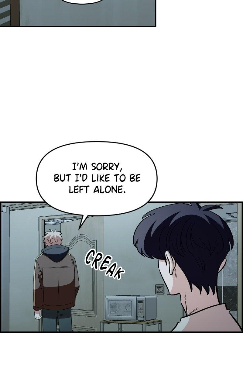 Read Childhood Friend Complex (Eunhi) Manga Online