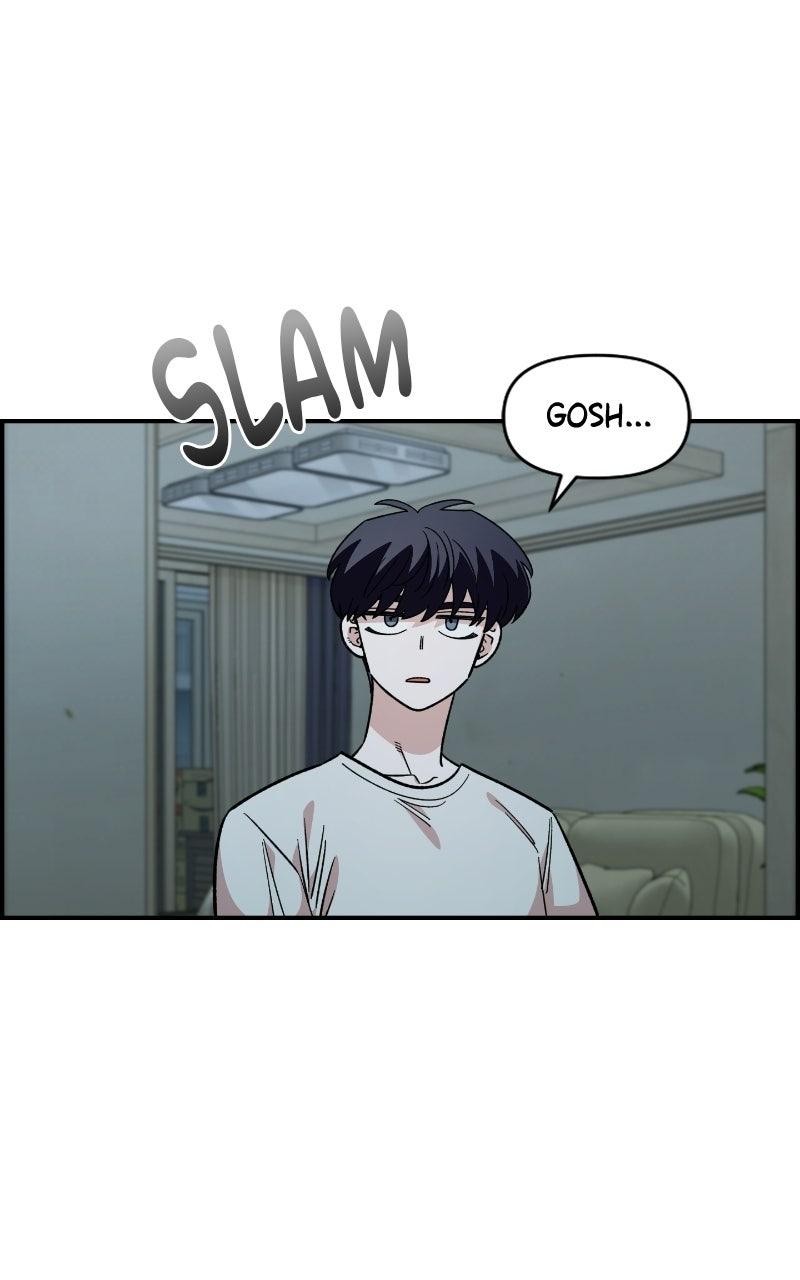 Read Childhood Friend Complex (Eunhi) Manga Online