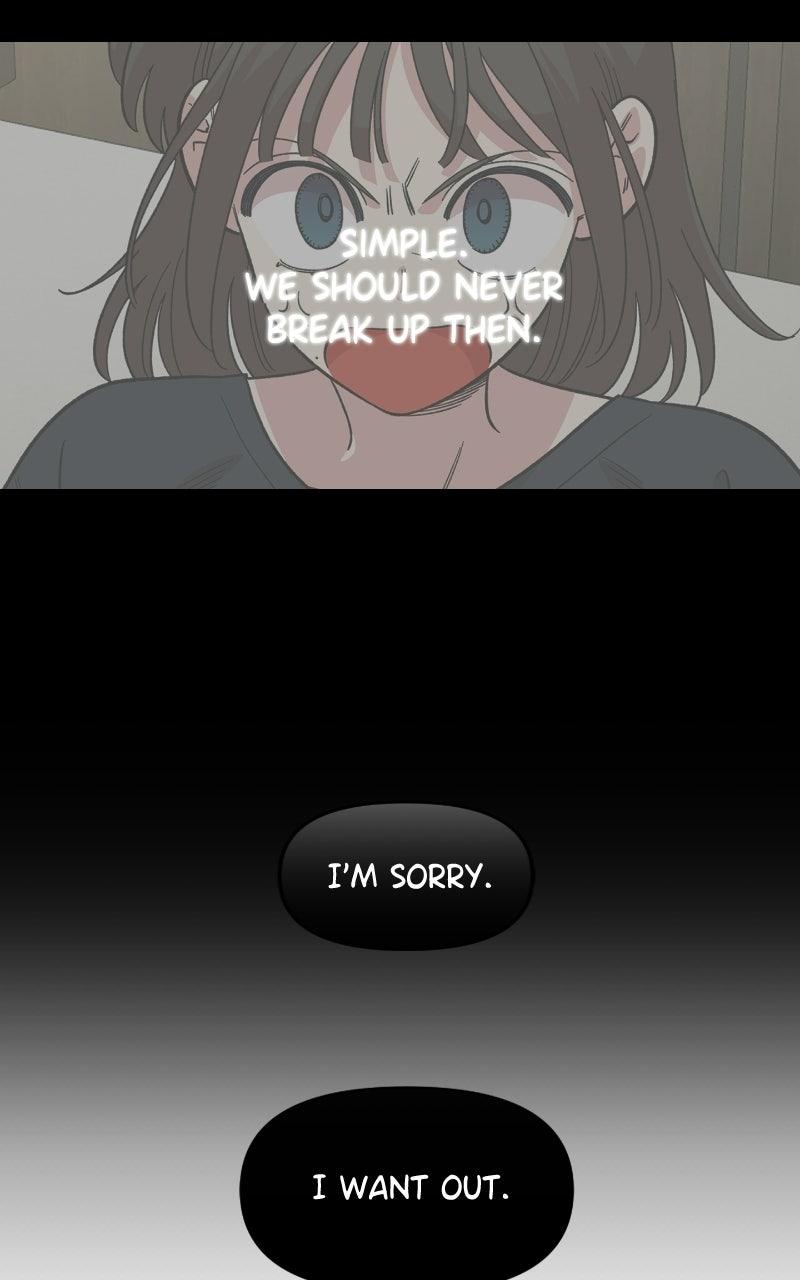 Read Childhood Friend Complex (Eunhi) Manga Online