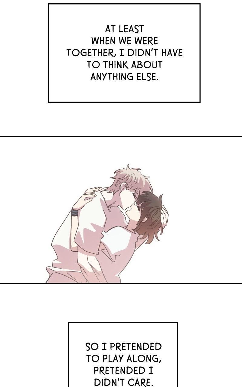 Read Childhood Friend Complex (Eunhi) Manga Online