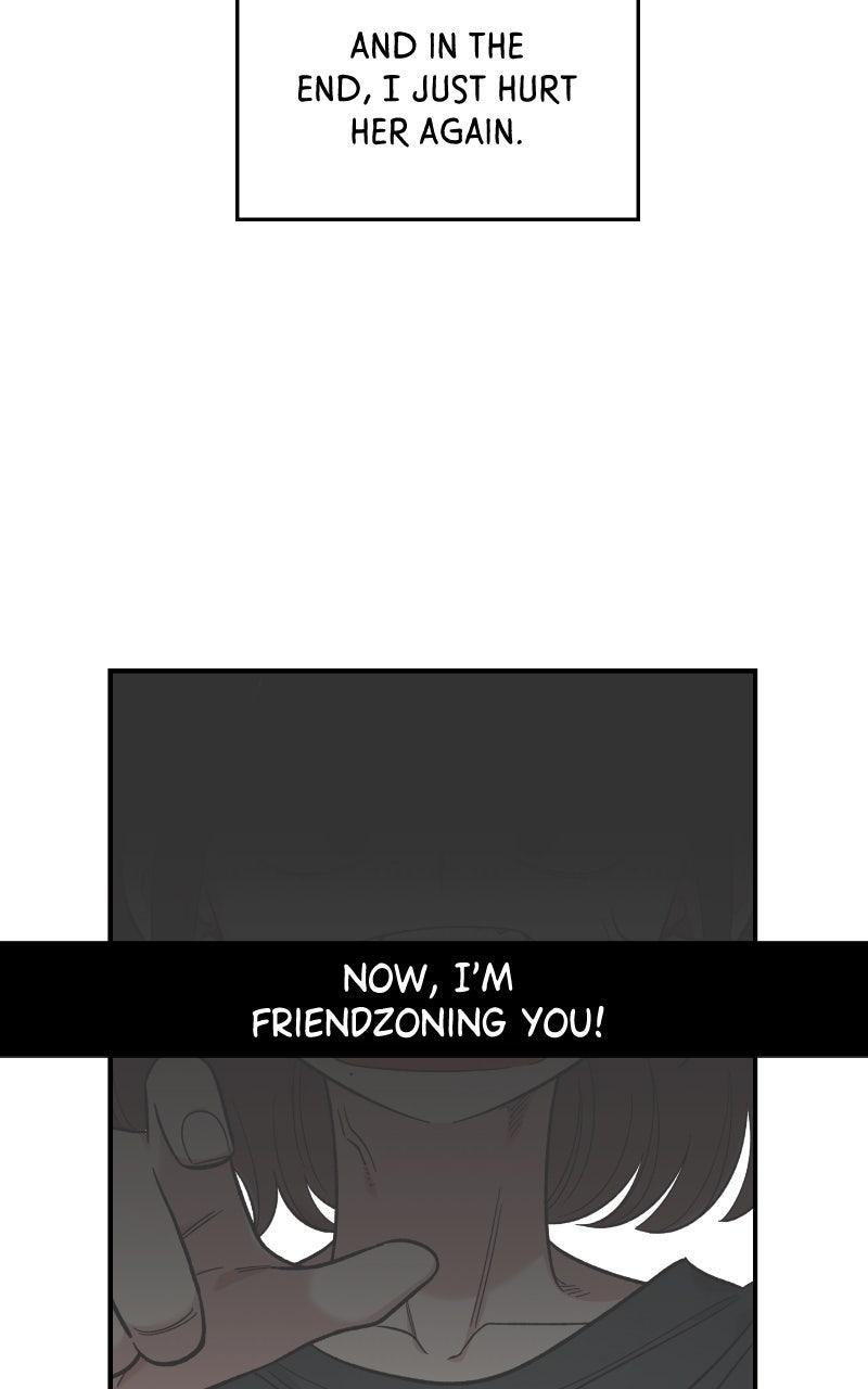 Read Childhood Friend Complex (Eunhi) Manga Online