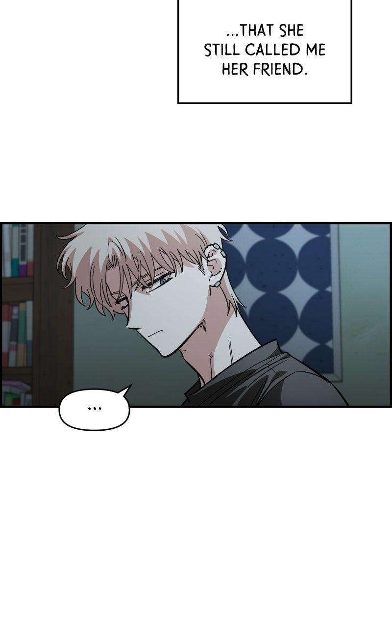 Read Childhood Friend Complex (Eunhi) Manga Online