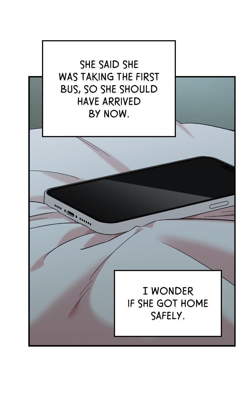 Read Childhood Friend Complex (Eunhi) Manga Online