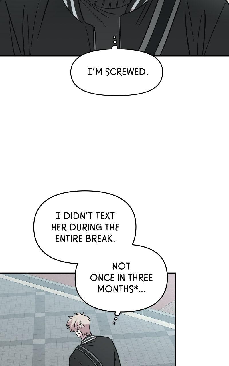 Read Childhood Friend Complex (Eunhi) Manga Online