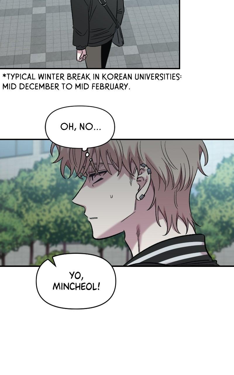 Read Childhood Friend Complex (Eunhi) Manga Online