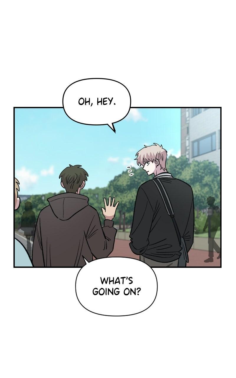 Read Childhood Friend Complex (Eunhi) Manga Online