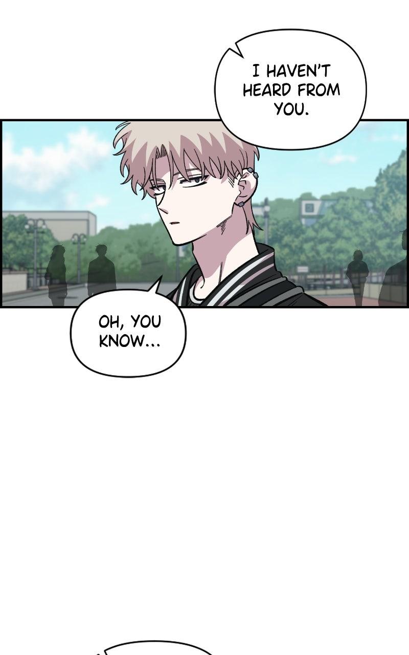 Read Childhood Friend Complex (Eunhi) Manga Online