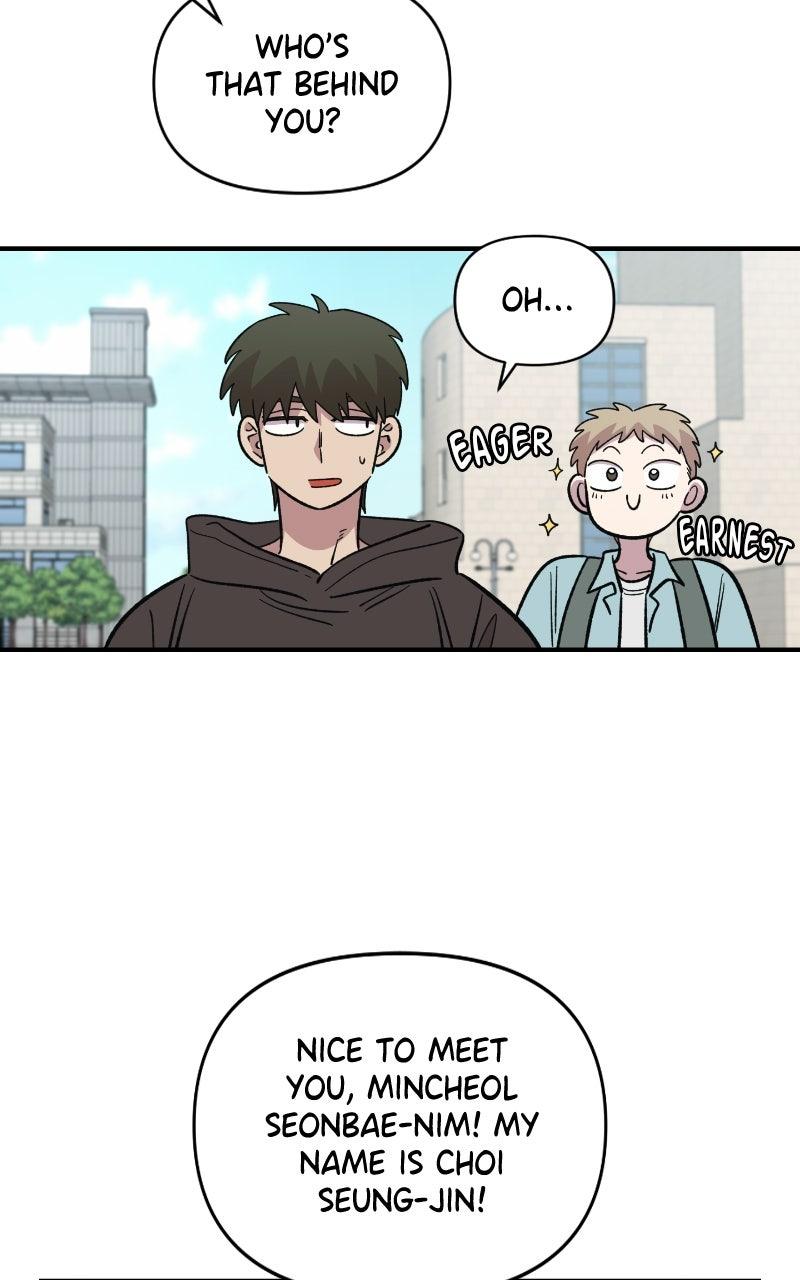 Read Childhood Friend Complex (Eunhi) Manga Online