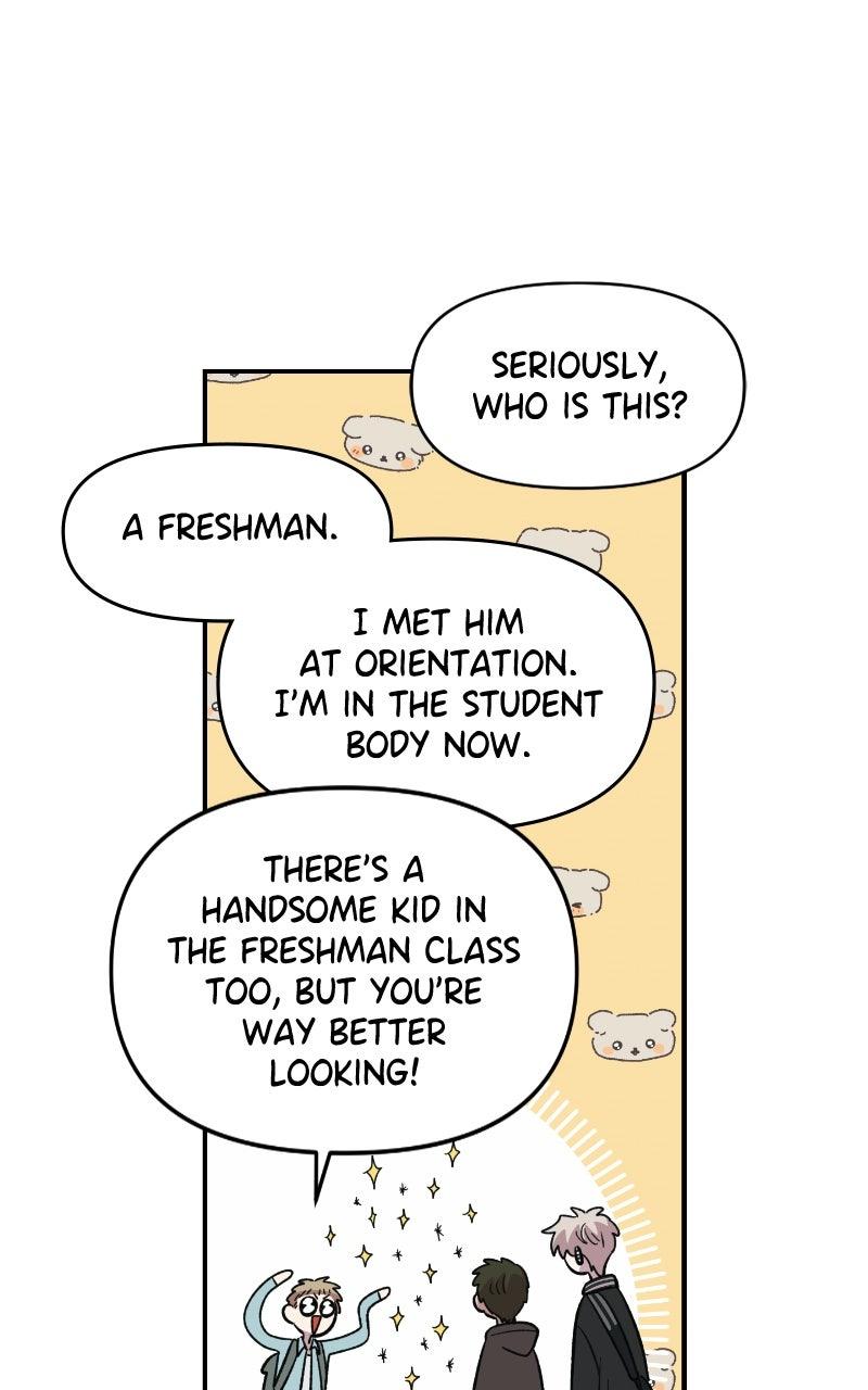 Read Childhood Friend Complex (Eunhi) Manga Online