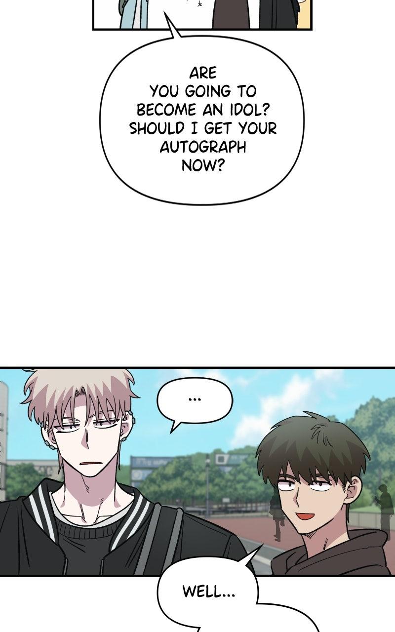 Read Childhood Friend Complex (Eunhi) Manga Online