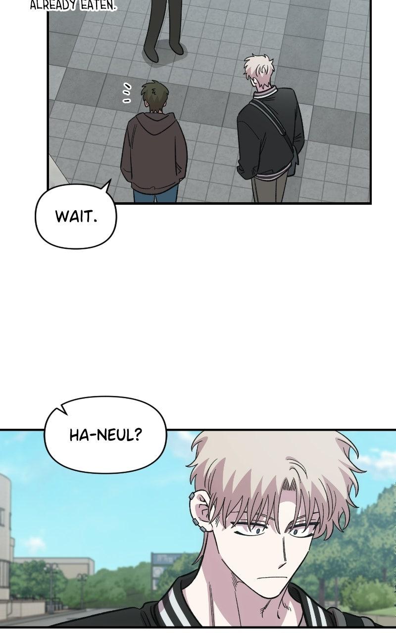Read Childhood Friend Complex (Eunhi) Manga Online