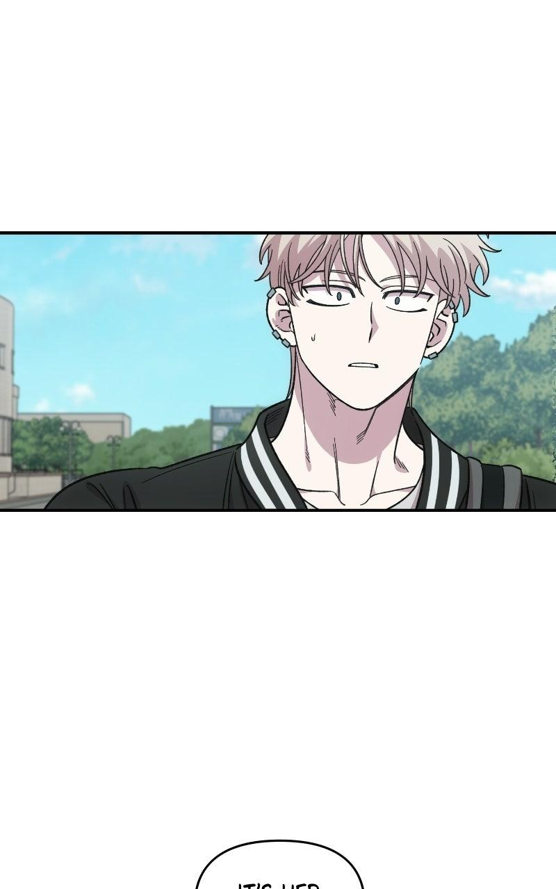 Read Childhood Friend Complex (Eunhi) Manga Online