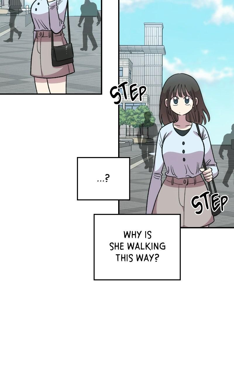 Read Childhood Friend Complex (Eunhi) Manga Online