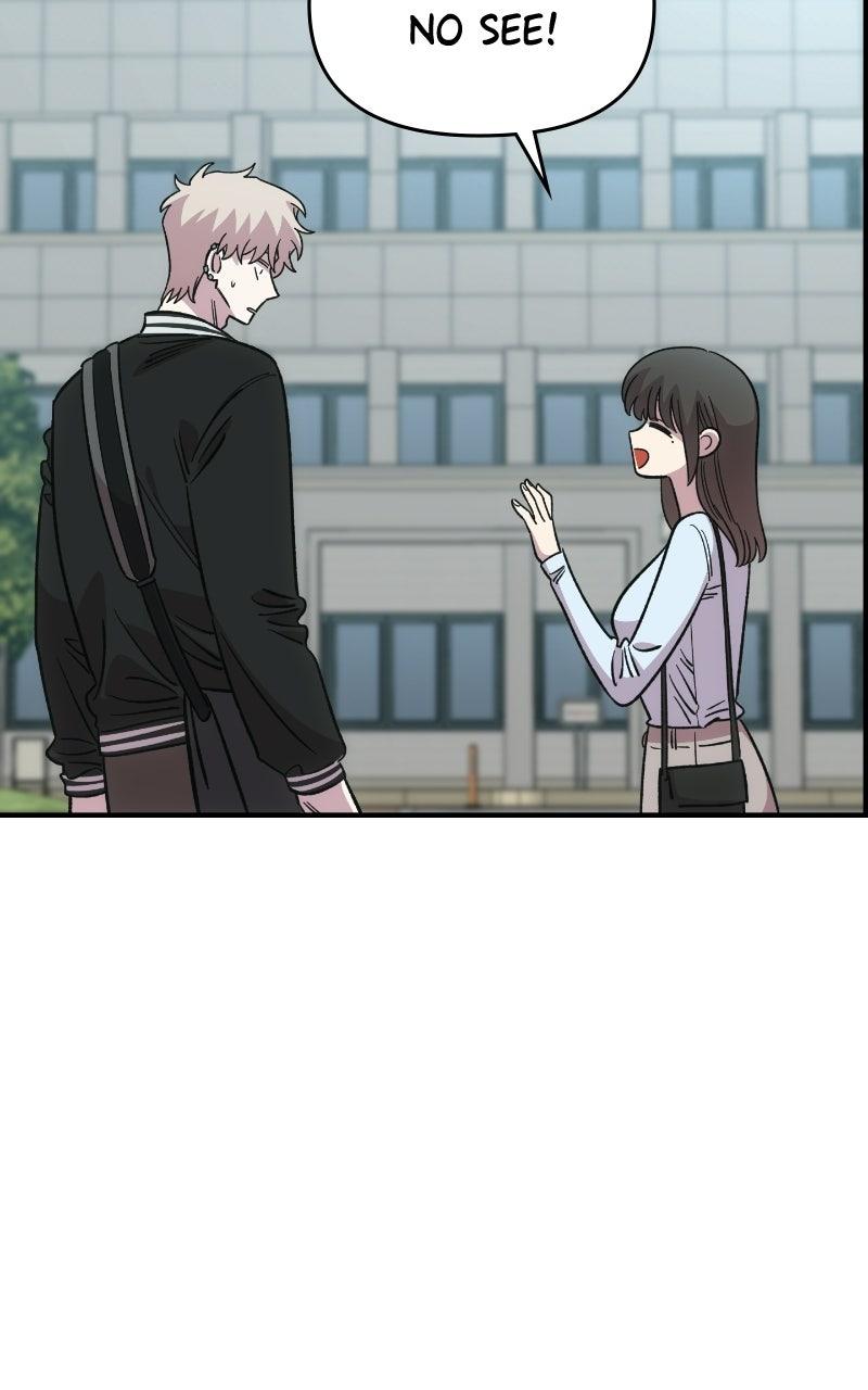 Read Childhood Friend Complex (Eunhi) Manga Online