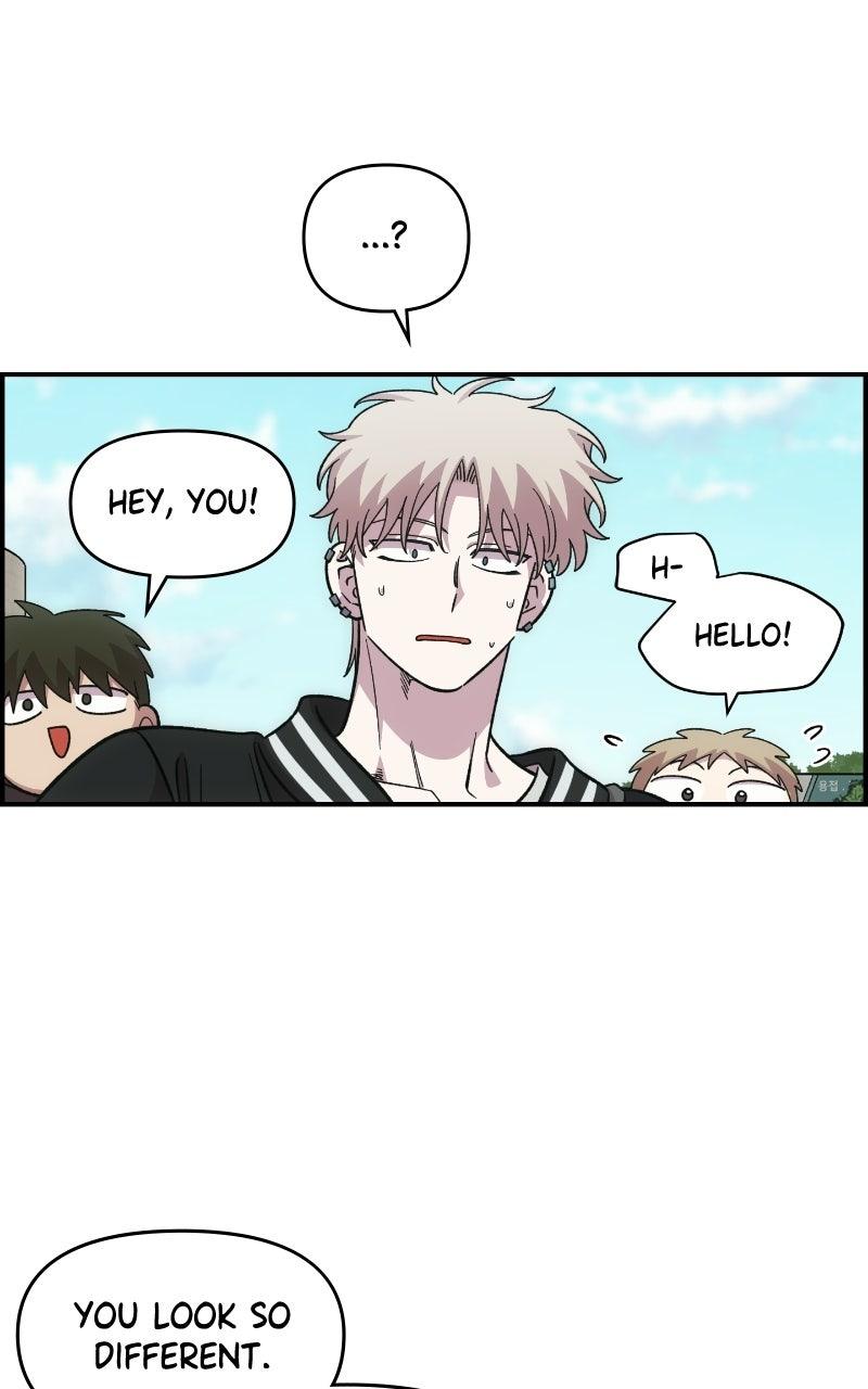 Read Childhood Friend Complex (Eunhi) Manga Online