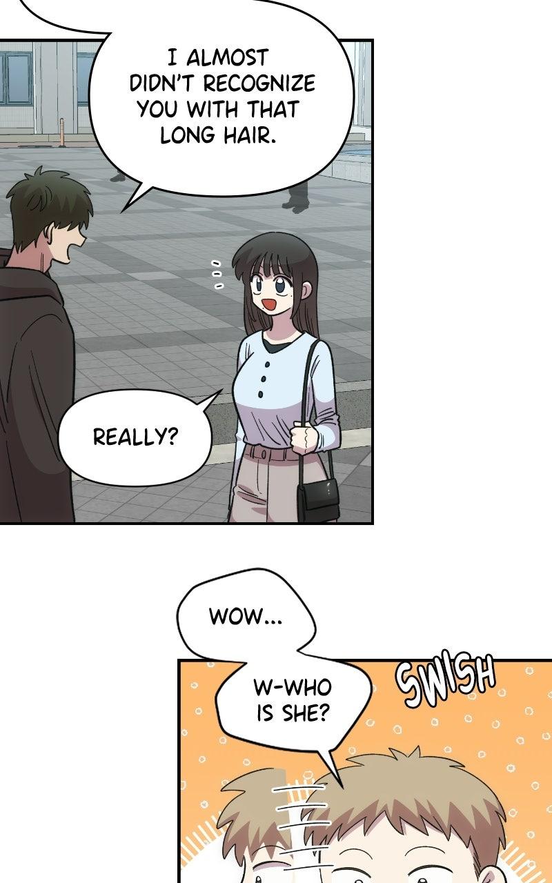Read Childhood Friend Complex (Eunhi) Manga Online