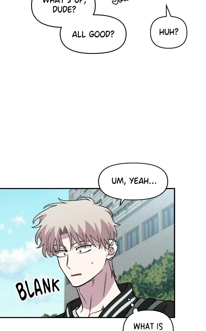 Read Childhood Friend Complex (Eunhi) Manga Online