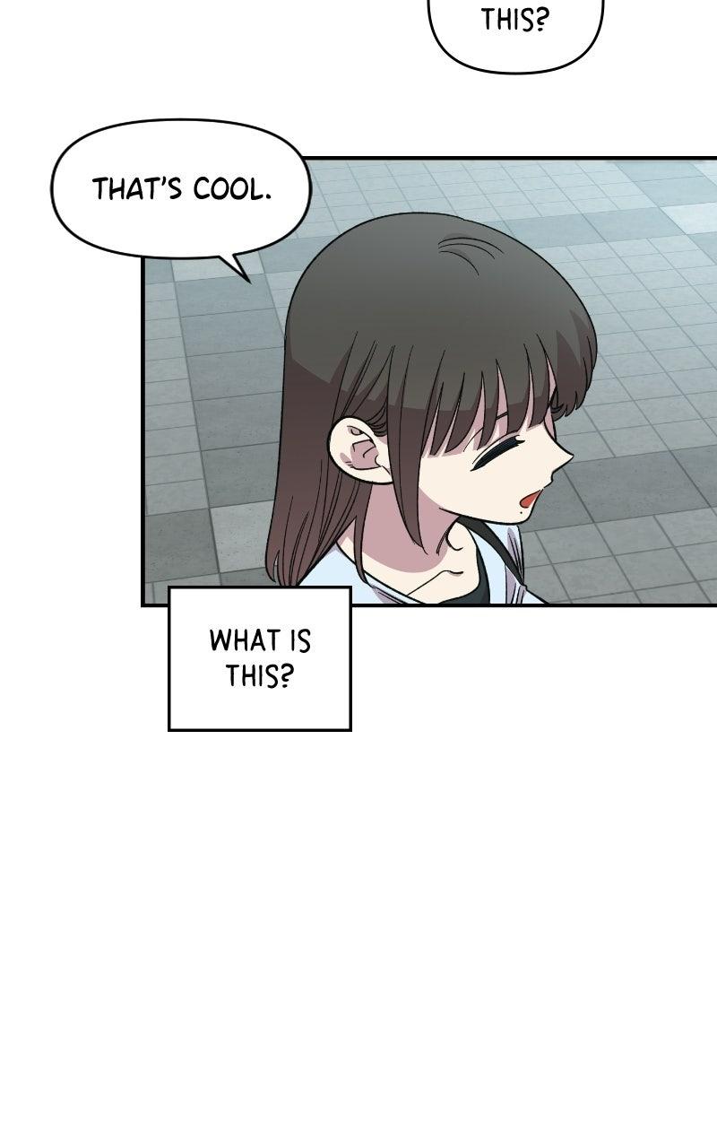 Read Childhood Friend Complex (Eunhi) Manga Online