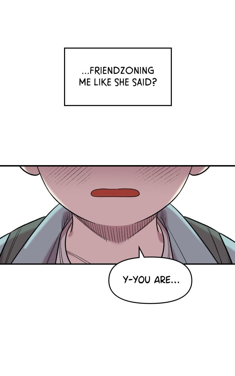 Read Childhood Friend Complex (Eunhi) Manga Online