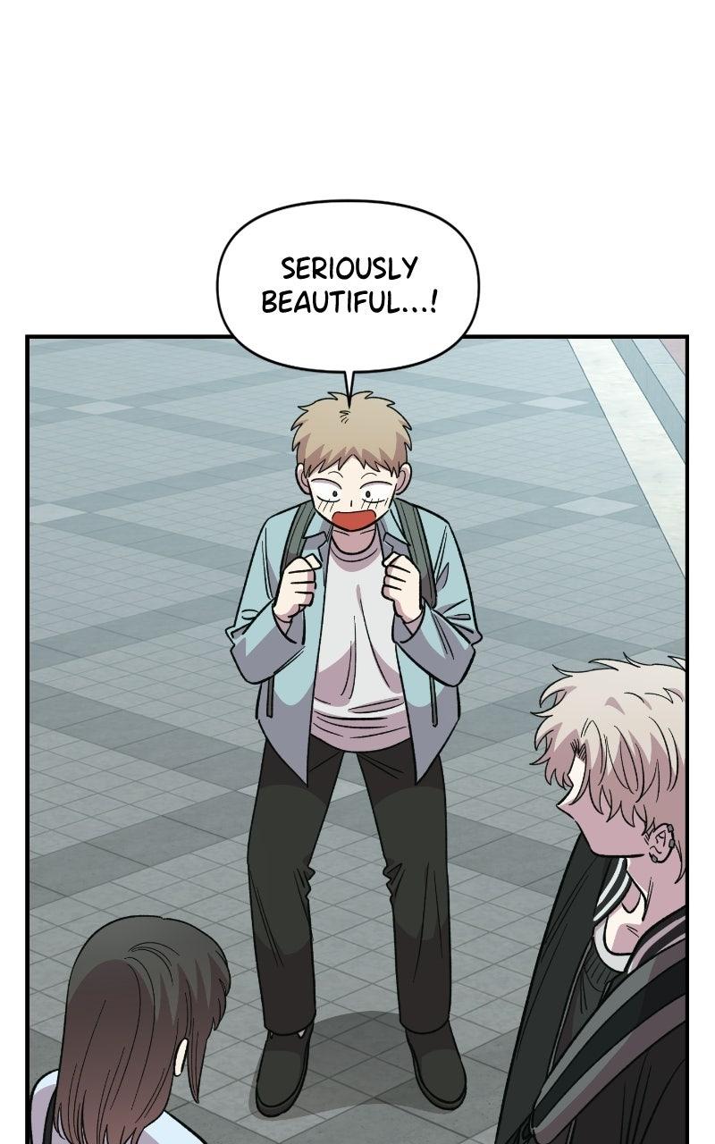 Read Childhood Friend Complex (Eunhi) Manga Online