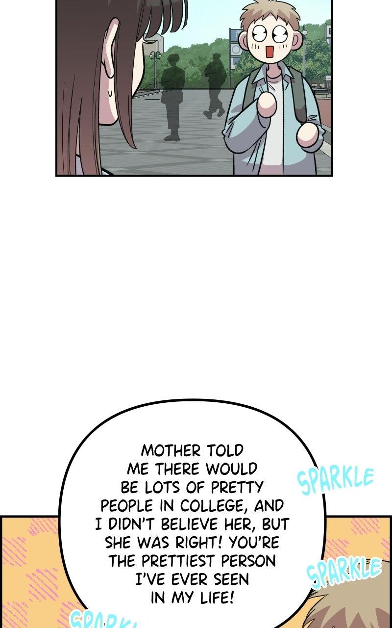 Read Childhood Friend Complex (Eunhi) Manga Online