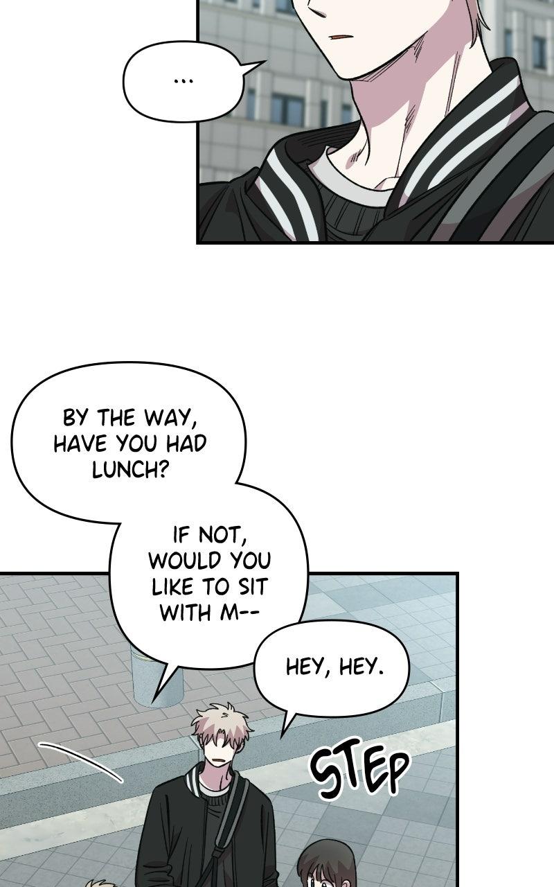 Read Childhood Friend Complex (Eunhi) Manga Online