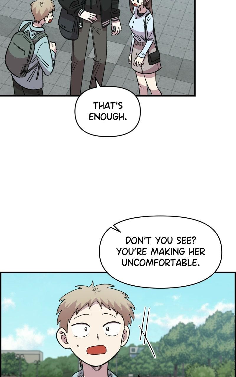 Read Childhood Friend Complex (Eunhi) Manga Online