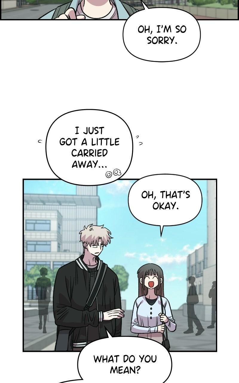 Read Childhood Friend Complex (Eunhi) Manga Online
