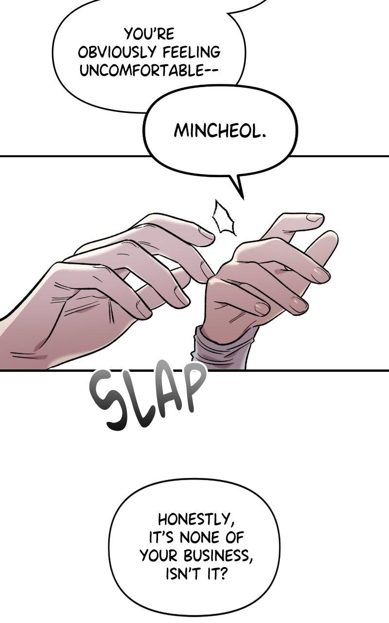 Read Childhood Friend Complex (Eunhi) Manga Online