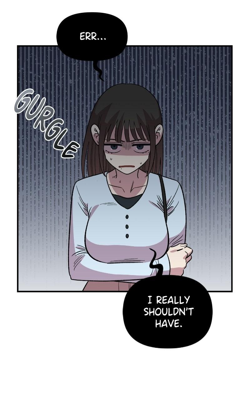 Read Childhood Friend Complex (Eunhi) Manga Online