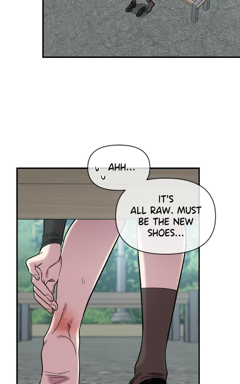 Read Childhood Friend Complex (Eunhi) Manga Online