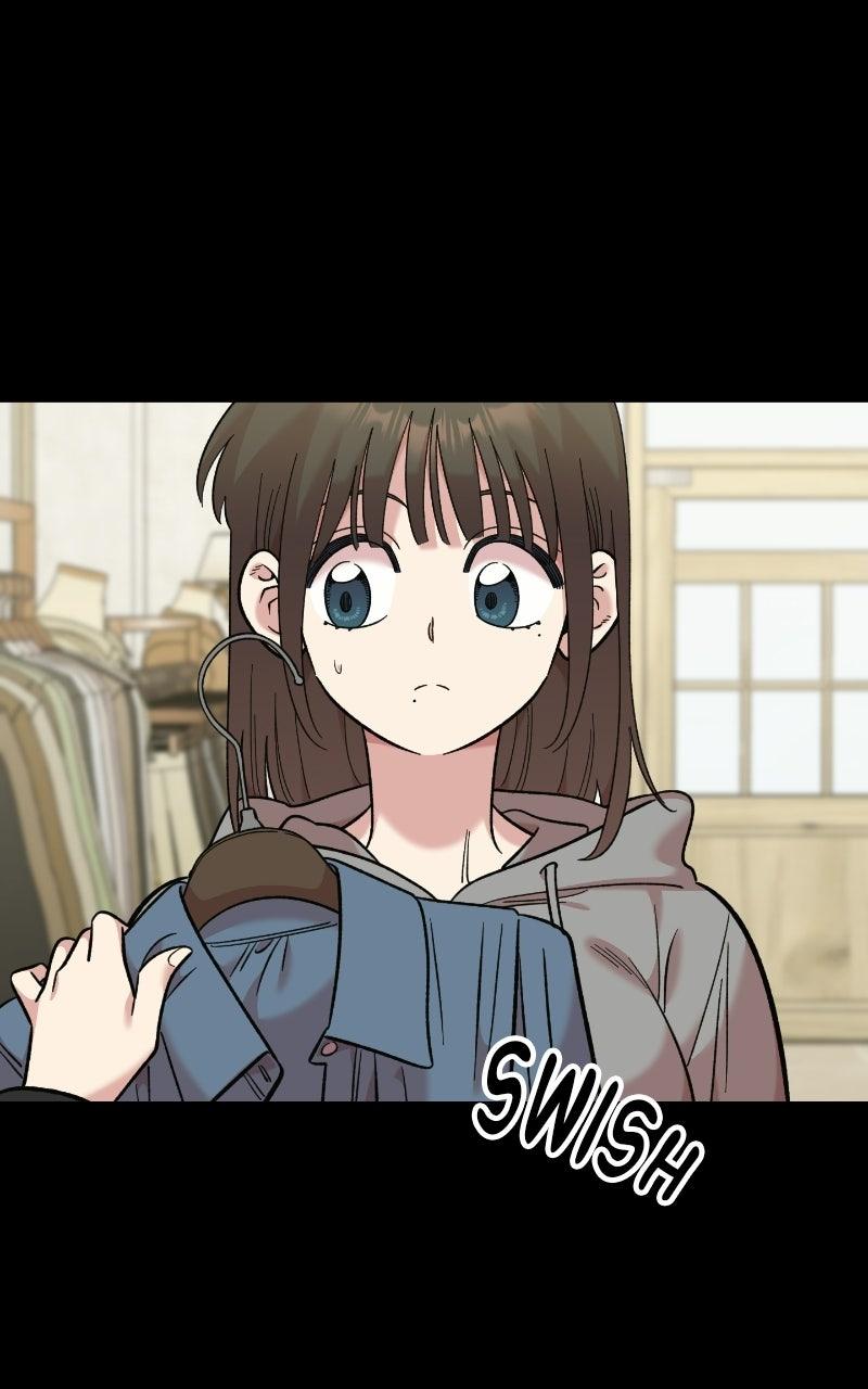 Read Childhood Friend Complex (Eunhi) Manga Online