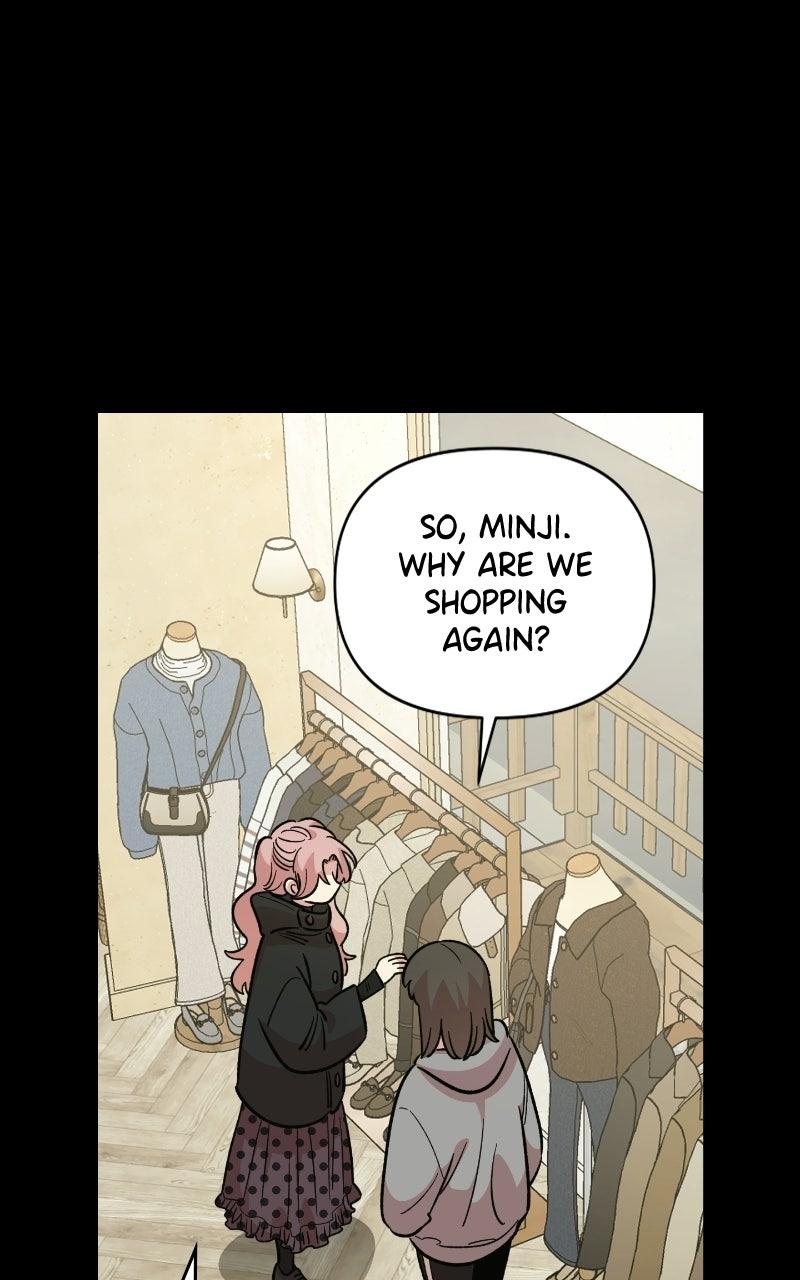 Read Childhood Friend Complex (Eunhi) Manga Online