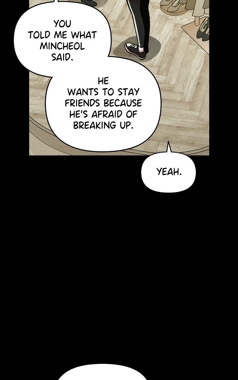 Read Childhood Friend Complex (Eunhi) Manga Online