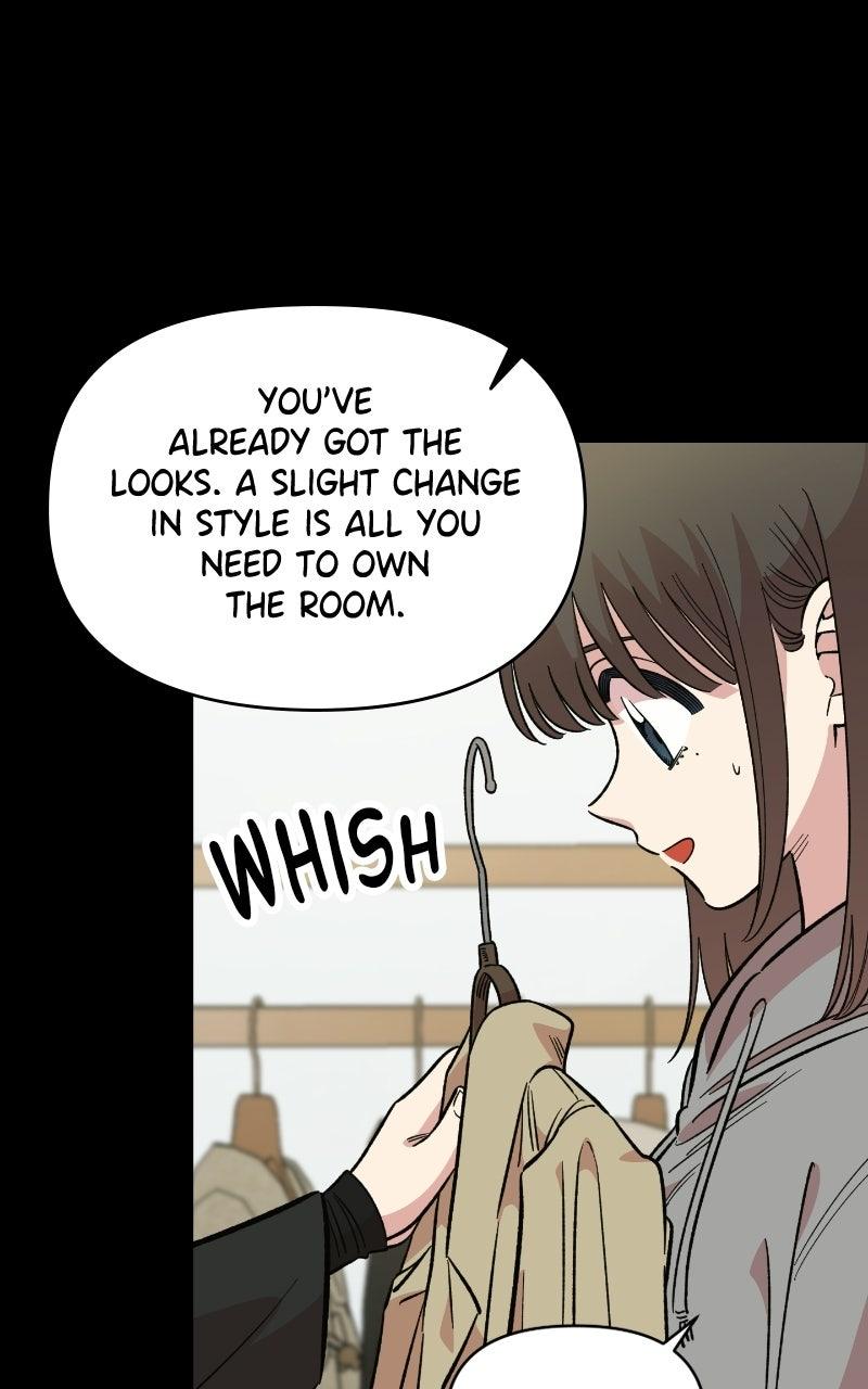 Read Childhood Friend Complex (Eunhi) Manga Online