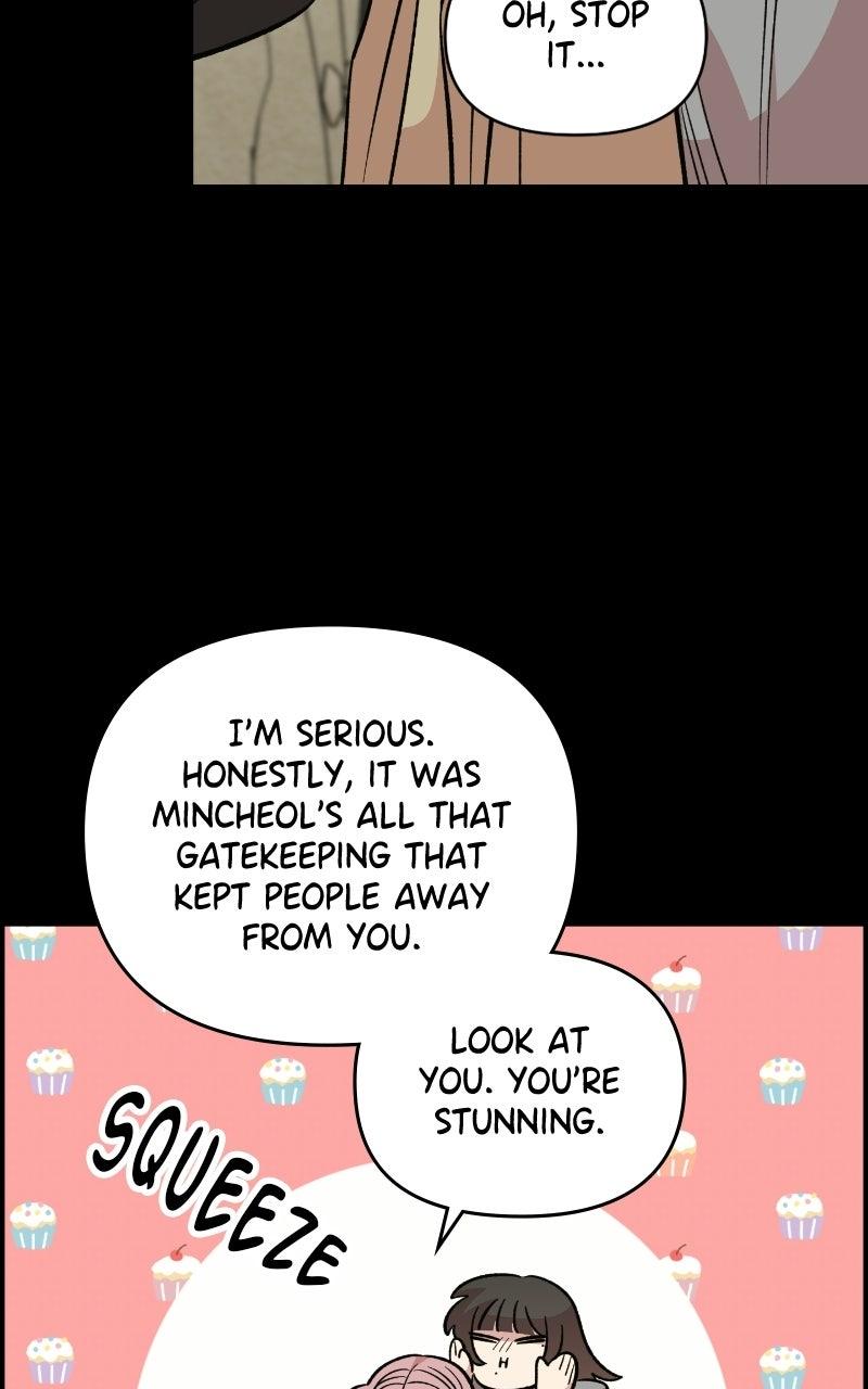 Read Childhood Friend Complex (Eunhi) Manga Online