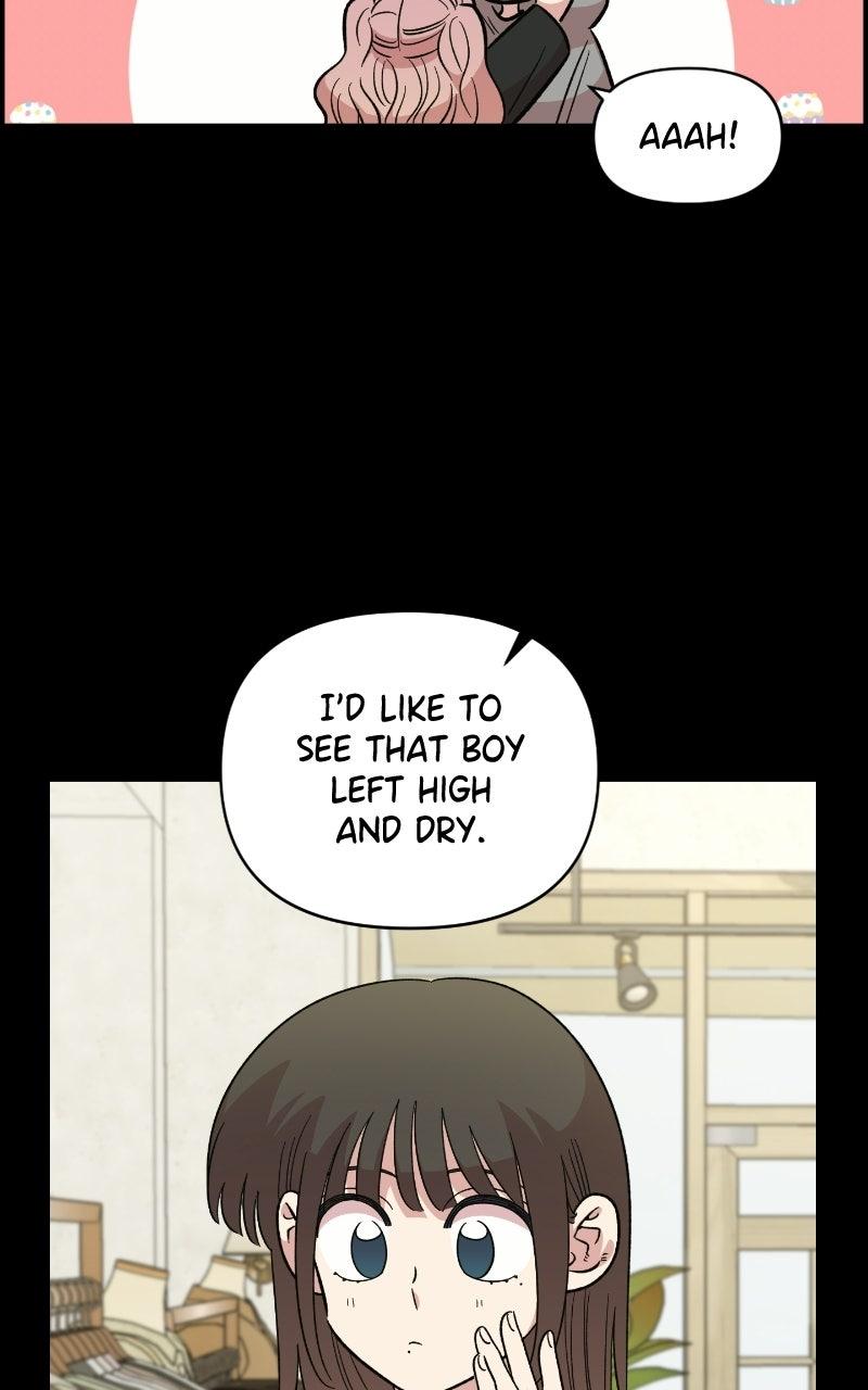 Read Childhood Friend Complex (Eunhi) Manga Online